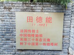 -田德能咖啡博物馆