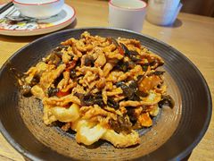 -新白鹿餐厅(城西银泰城店)