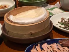 -君悦酒店·1881·北京烤鸭