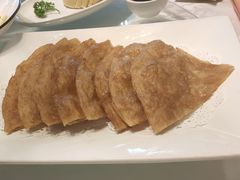 葱油饼-广玉兰上海菜(德平店)