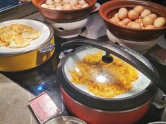 -南湖宾馆·鸳湖阁全日制餐厅