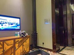 -南京富力万达嘉华酒店·游宴一品淮扬中餐厅