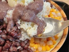 -鲜芋仙(中山路店)
