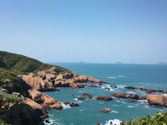 -东极岛景区