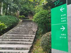 -火炉山森林公园