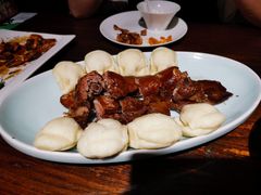 -金枝玉叶上海人家食府(三里河店)