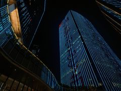 -交通银行前滩31演艺中心