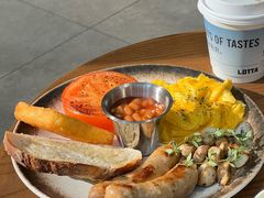 -LOTTA COFFEE(安居博文苑店)
