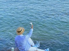 -青岛第二海水浴场