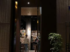 门面-江津如果餐厅(江津店)