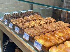 -红心闪闪面包牛奶公司(旺角星辰店)