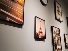 -吱咖啡西式简餐