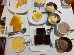 -斗牛士牛排餐厅(世欧王庄店)