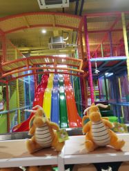 -宝燕乐园(闵行旗舰店)