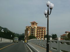 -江门古兜温泉小镇
