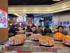 -龍歌自助小火锅(秦淮水游城店)