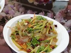 东北大拉皮-房陵农家(东亭店)