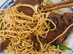 -水门桥面馆(东坡雅居店)