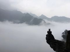 -武当山风景区