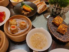 -香宫中餐厅·大连香格里拉(人民路店)