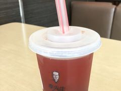 -李先生牛肉面大王(上海站南广场店)
