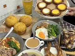 -兴华里茶记(禅城同济首店)