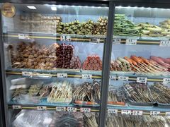 -新城小肉串(新华店)