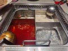 -海底捞火锅(漫乐城夜宵主题店)