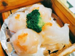 虾饺皇-御膳粥·牛乳粥底火锅·地道顺德菜(容桂店)