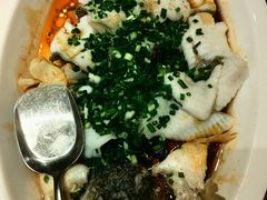 -食膳人家·永州美食地标(双牌店)