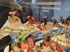 -东海怡品海鲜豆捞(舟宿夜江店)
