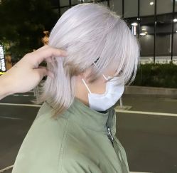 -丝语萱形象