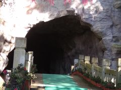 -颛顼龙洞旅游景区