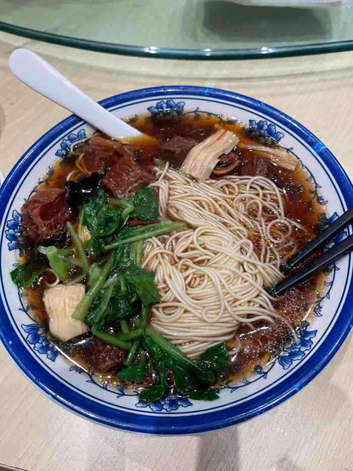 九龙面馆-"中午不喝一杯咖啡感觉下午都要昏睡过去,手.