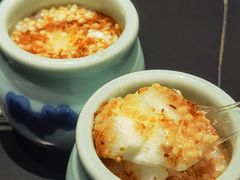 -额尔敦传统涮(公园西路店)