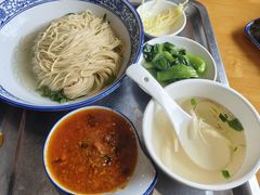 -裕兴记·三虾面(西北街总店)