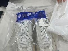 -布瑞琳洗衣(万柳书院店)