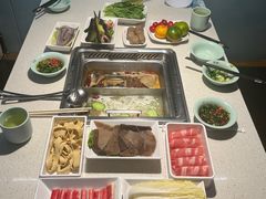 -野妹火锅(龙岗店)