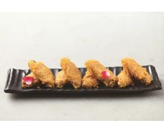 -蜜桃餐厅·江浙融合菜(荟聚购物中心店)