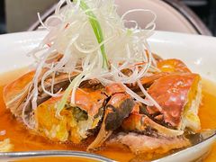 -苏州苏州湾艾美酒店·乐美中餐厅