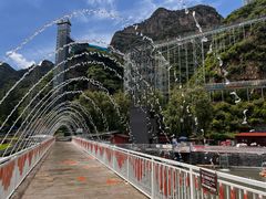 -野三坡清泉山风景区