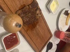 -MEAT MATE 鲜食肉铺(北京太古坊店)