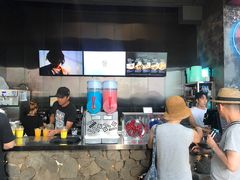 -Cafe Aewol Monsant