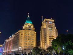 -南京路步行街