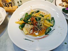 -闽公馆·客家私房菜·商务宴请·包厢(杏林橡树湾店)