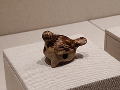 -深圳博物馆(古代艺术馆)