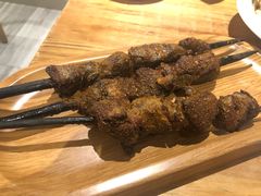-嘻小北·兰州清汤牛肉面(太平洋森活天地店)