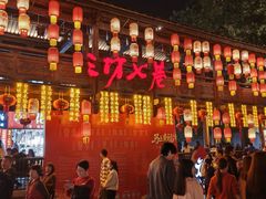 -三坊七巷历史文化街区