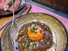-丸藏和牛烧肉专门店(园区师惠坊店)