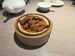 -鹭江潮餐厅•福建菜(鹭江佲家酒店)